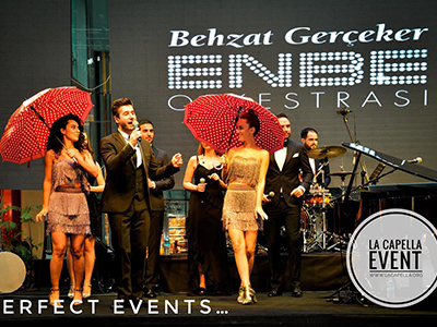 Antalya Event